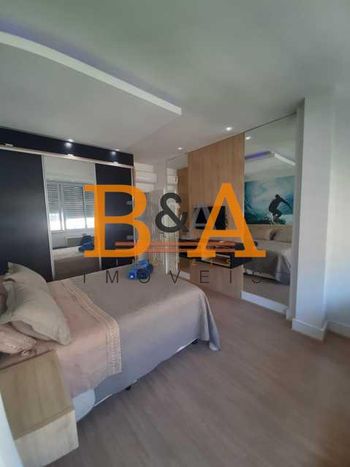 Foto 10 do(a) Apartamento de 3 quartos à venda em Copacabana, Rio de Janeiro