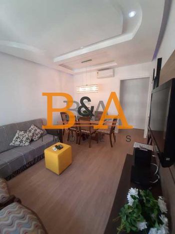 Foto 2 do(a) Apartamento de 3 quartos à venda em Copacabana, Rio de Janeiro