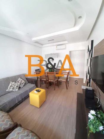 Foto 4 do(a) Apartamento de 3 quartos à venda em Copacabana, Rio de Janeiro