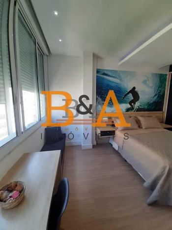Foto 8 do(a) Apartamento de 3 quartos à venda em Copacabana, Rio de Janeiro