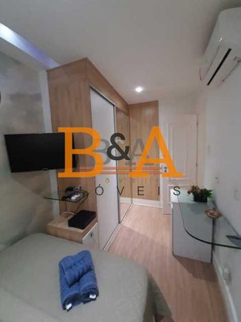 Foto 14 do(a) Apartamento de 3 quartos à venda em Copacabana, Rio de Janeiro