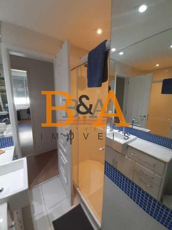 Foto 11 do(a) Apartamento de 3 quartos à venda em Copacabana, Rio de Janeiro