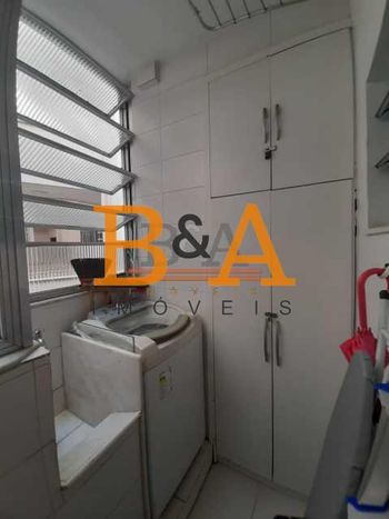 Foto 25 do(a) Apartamento de 3 quartos à venda em Copacabana, Rio de Janeiro