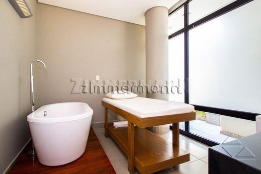 Foto 34 do(a) Apartamento de 2 quartos à venda em Pinheiros, São Paulo