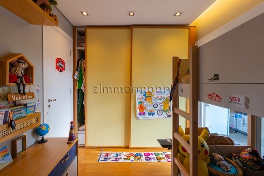 Foto 10 do(a) Apartamento de 2 quartos à venda em Pinheiros, São Paulo