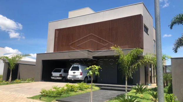 Foto 2 do(a) Casa em Condomínio de 4 quartos à venda em Vila Aviação B, Bauru