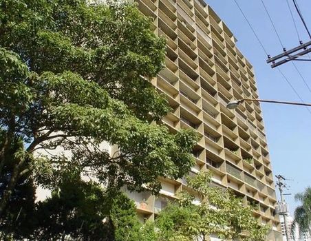 Foto 15 do(a) Apartamento de 3 quartos à venda em Vila Nova Conceição, São Paulo