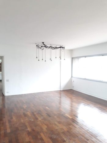 Foto 1 do(a) Apartamento de 3 quartos à venda em Vila Nova Conceição, São Paulo