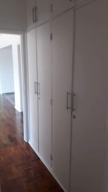 Foto 11 do(a) Apartamento de 3 quartos à venda em Vila Nova Conceição, São Paulo