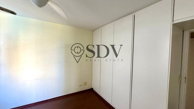 Foto 40 do(a) Apartamento de 3 quartos à venda em Jardim Paulistano, São Paulo