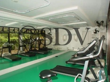 Foto 45 do(a) Apartamento de 3 quartos à venda em Jardim Paulistano, São Paulo