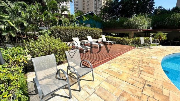 Foto 28 do(a) Apartamento de 3 quartos à venda em Jardim Paulistano, São Paulo