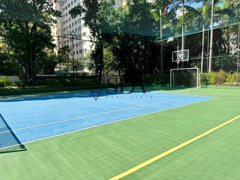 Foto 41 do(a) Apartamento de 3 quartos à venda em Jardim Paulistano, São Paulo
