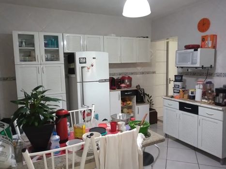 Foto 4 do(a) Casa de 2 quartos à venda em Recanto Verde do Sol, São Paulo