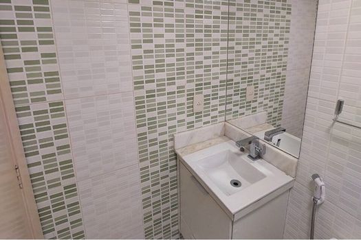 Foto 34 do(a) Apartamento de 1 quartos à venda em Jabaquara, São Paulo