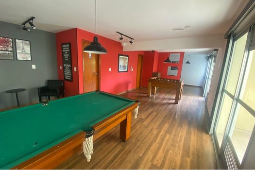 Foto 18 do(a) Apartamento de 1 quartos à venda em Jabaquara, São Paulo
