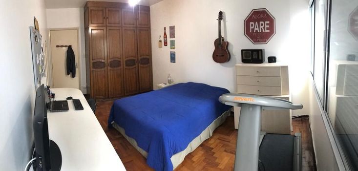 Foto 5 do(a) Apartamento de 2 quartos à venda em Bela Vista, São Paulo