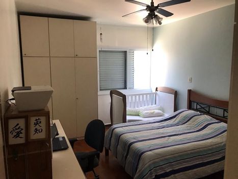 Foto 10 do(a) Apartamento de 2 quartos à venda em Bela Vista, São Paulo