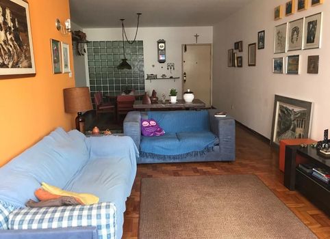 Foto 11 do(a) Apartamento de 2 quartos à venda em Bela Vista, São Paulo