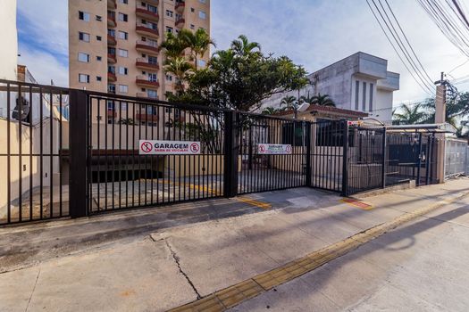 Foto 48 do(a) Apartamento de 2 quartos à venda em Cangaíba, São Paulo