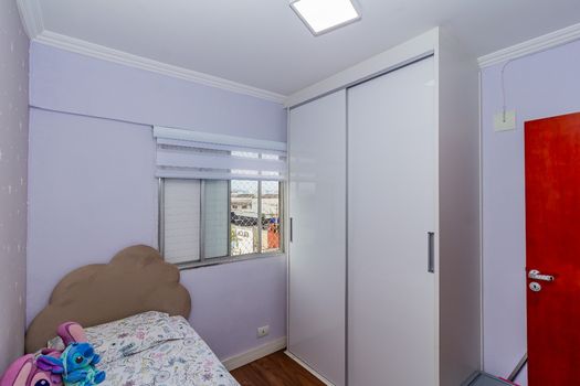 Foto 15 do(a) Apartamento de 2 quartos à venda em Cangaíba, São Paulo