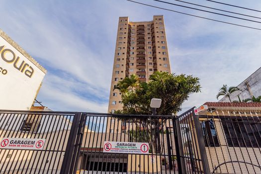 Foto 49 do(a) Apartamento de 2 quartos à venda em Cangaíba, São Paulo