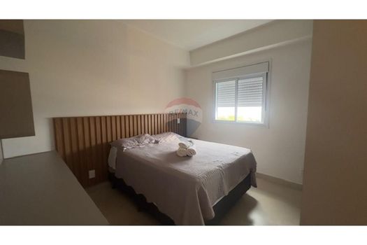 Foto 4 do(a) Apartamento de 1 quartos à venda em Jardim Califórnia, Ribeirão Preto