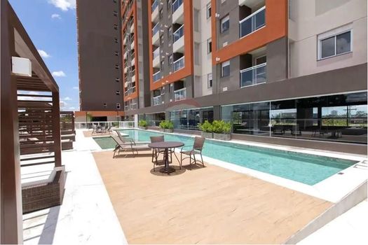 Foto 11 do(a) Apartamento de 1 quartos à venda em Jardim Califórnia, Ribeirão Preto