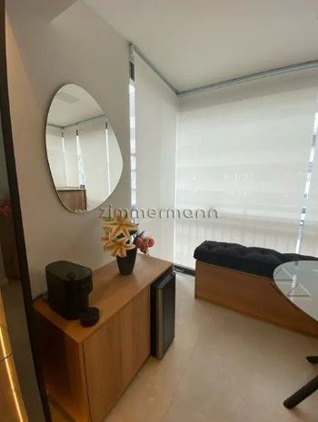 Foto 8 do(a) Apartamento de 1 quartos à venda em Vila Clementino, São Paulo