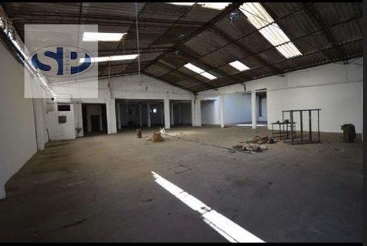 Foto 5 do(a) Galpão / Depósito / Armazém / Pavilhão false para alugar em Vila Prudente, São Paulo