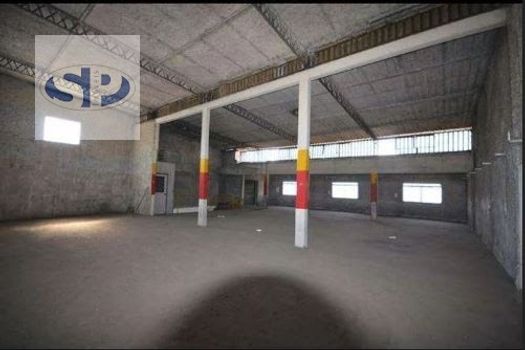 Foto 2 do(a) Galpão / Depósito / Armazém / Pavilhão false para alugar em Vila Prudente, São Paulo