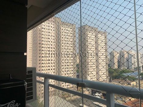 Foto 2 do(a) Apartamento de 3 quartos à venda em Barra Funda, São Paulo