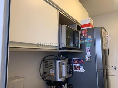 Foto 12 do(a) Apartamento de 3 quartos à venda em Barra Funda, São Paulo