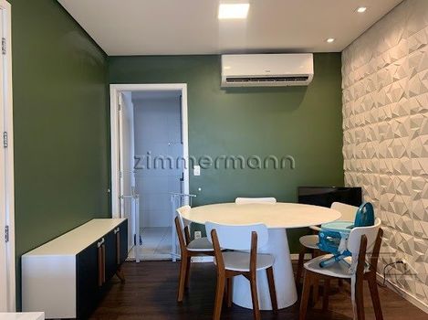 Foto 3 do(a) Apartamento de 3 quartos à venda em Barra Funda, São Paulo