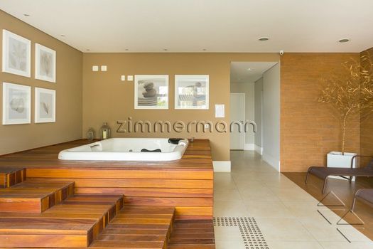 Foto 48 do(a) Apartamento de 3 quartos à venda em Barra Funda, São Paulo