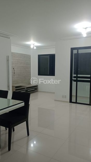 Foto 1 do(a) Apartamento de 1 quartos à venda em Vila Formosa, São Paulo