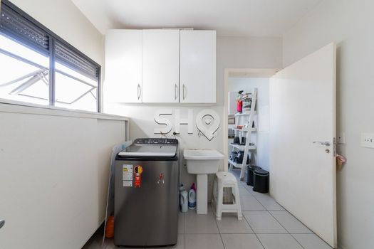 Foto 28 do(a) Apartamento de 4 quartos à venda em Paraíso, São Paulo