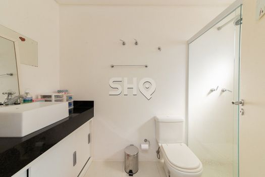 Foto 49 do(a) Apartamento de 4 quartos à venda em Paraíso, São Paulo