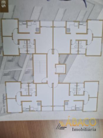 Foto 5 do(a) Apartamento de 2 quartos à venda em Cidade Jardim, São Carlos