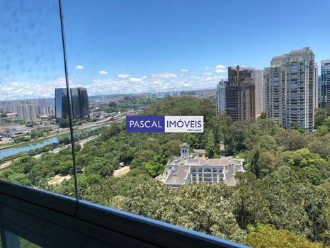 Foto 13 do(a) Apartamento de 3 quartos à venda em Jardim Fonte do Morumbi, São Paulo