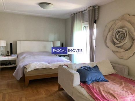 Foto 7 do(a) Apartamento de 3 quartos à venda em Jardim Fonte do Morumbi, São Paulo