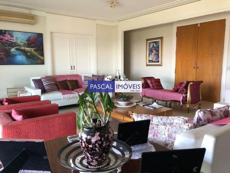 Foto 15 do(a) Apartamento de 3 quartos à venda em Jardim Fonte do Morumbi, São Paulo