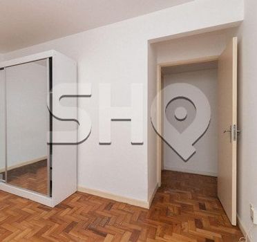 Foto 5 do(a) Apartamento de 2 quartos à venda em Paraíso, São Paulo