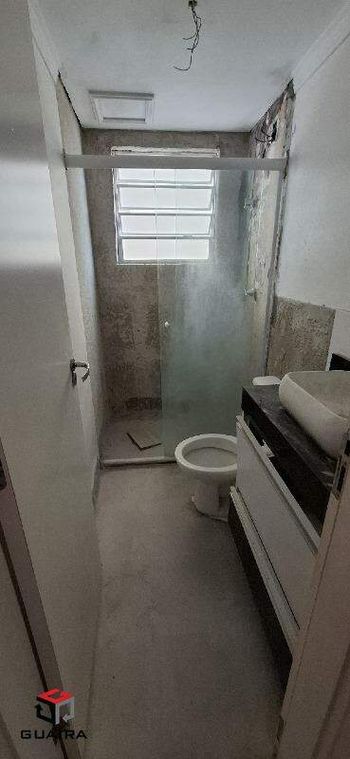 Foto 18 do(a) Apartamento de 2 quartos à venda em Vila Homero Thon, Santo André