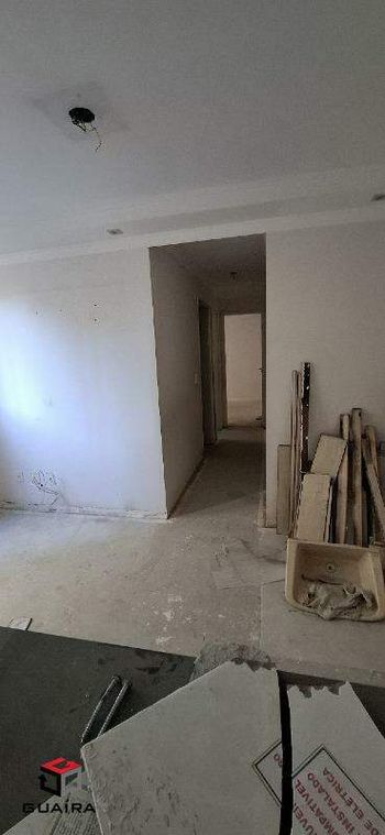 Foto 3 do(a) Apartamento de 2 quartos à venda em Vila Homero Thon, Santo André