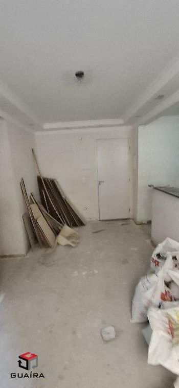 Foto 4 do(a) Apartamento de 2 quartos à venda em Vila Homero Thon, Santo André