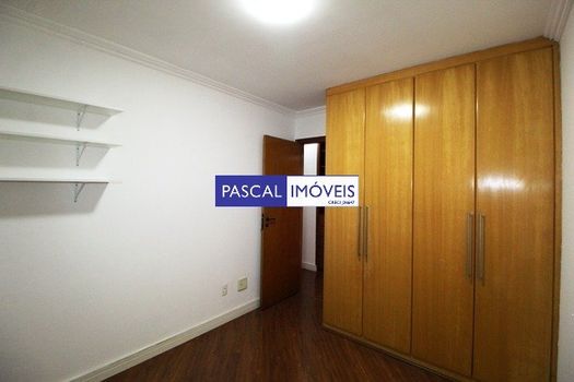 Foto 8 do(a) Apartamento de 3 quartos à venda em Campo Belo, São Paulo