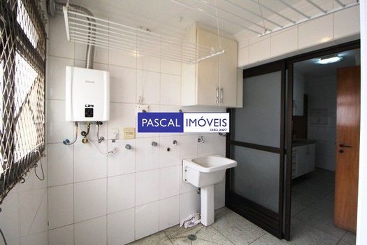 Foto 14 do(a) Apartamento de 3 quartos à venda em Campo Belo, São Paulo
