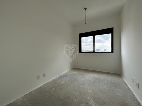 Foto 33 do(a) Cobertura de 2 quartos à venda em Santo Amaro, São Paulo