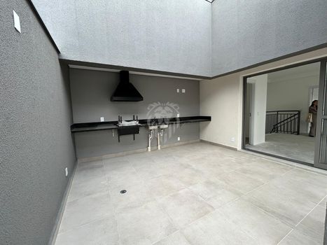 Foto 7 do(a) Cobertura de 2 quartos à venda em Santo Amaro, São Paulo